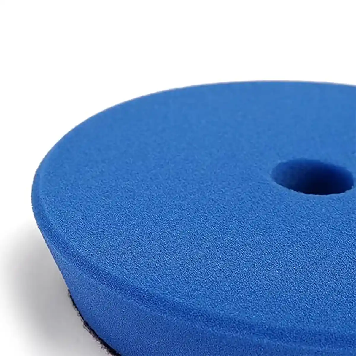 High Pro Blue Foam Cutting Pad and 5.2 Inch for Advanced Paint Correction